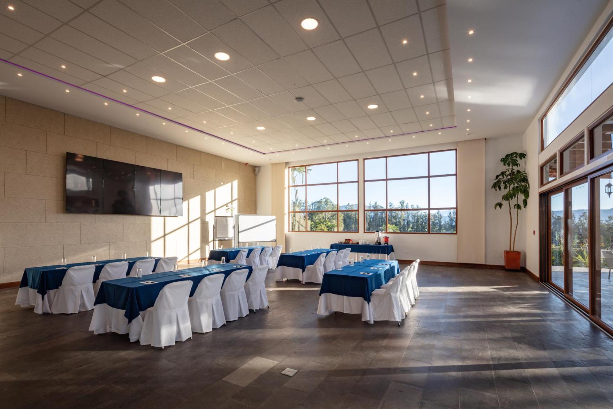 San Jose De Puembo Quito Airport, An Ascend Hotel Collection Dış mekan fotoğraf