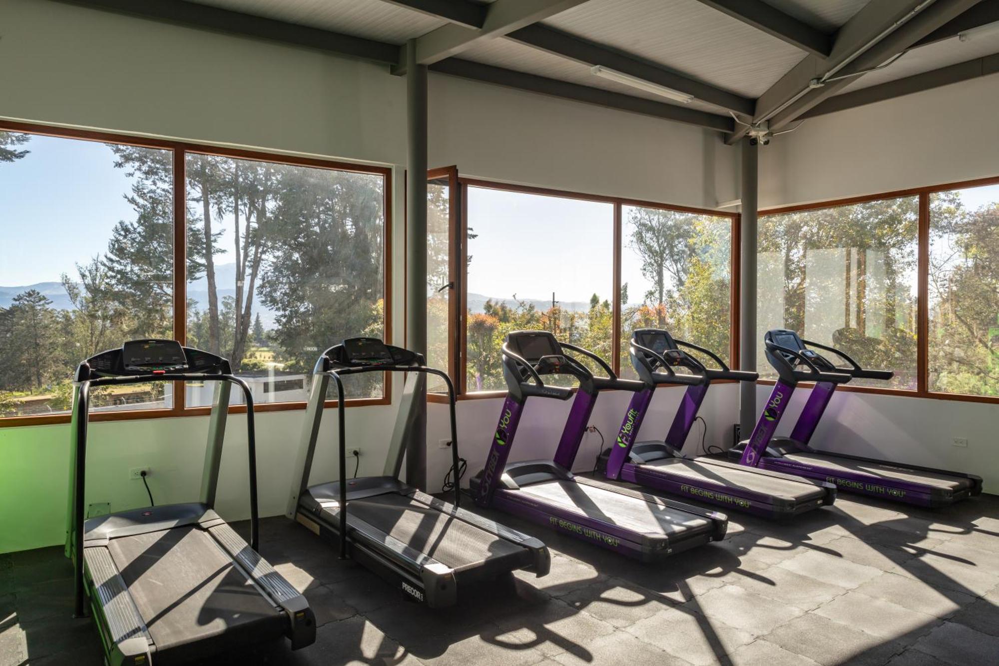San Jose De Puembo Quito Airport, An Ascend Hotel Collection Dış mekan fotoğraf
