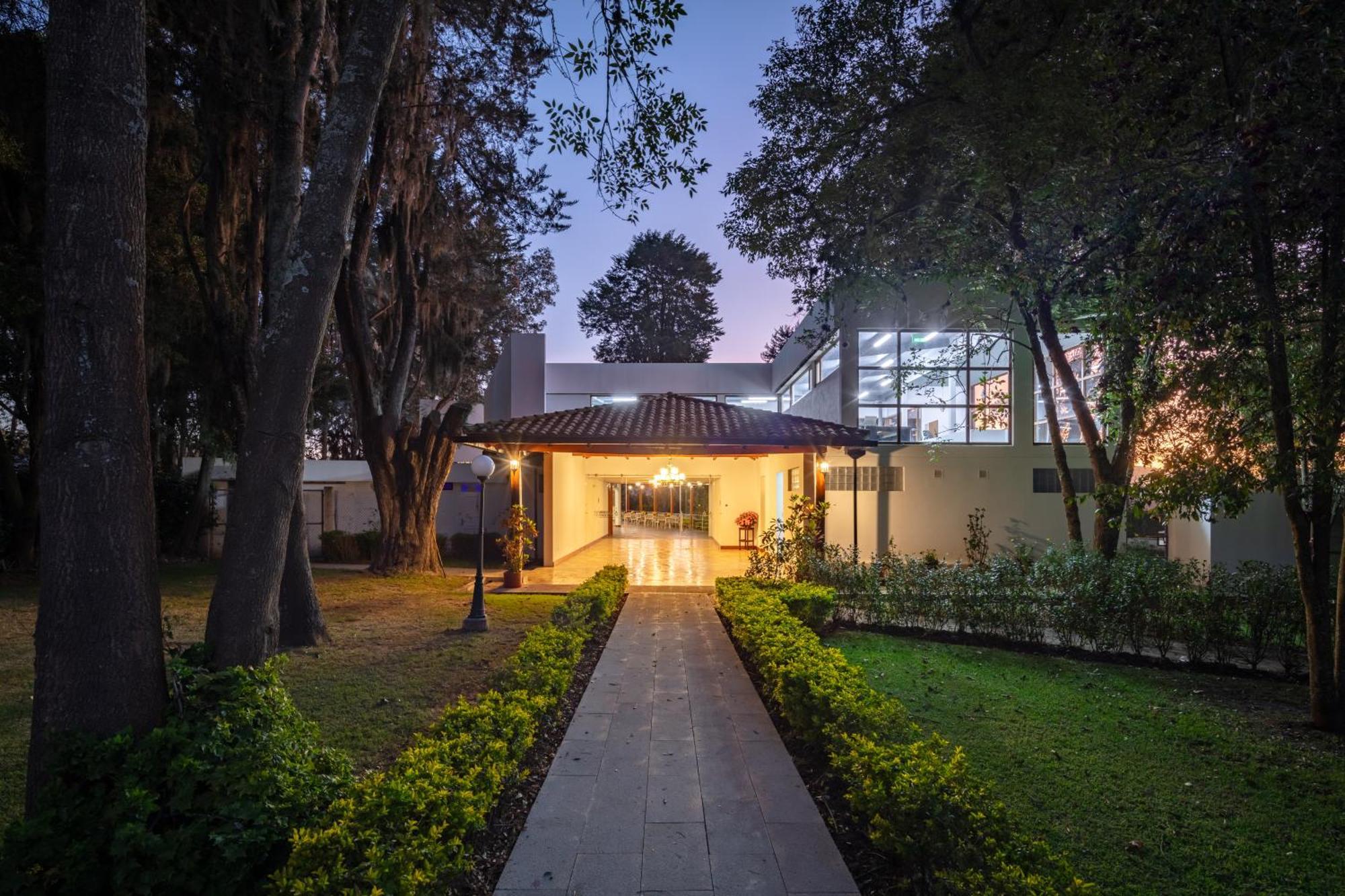 San Jose De Puembo Quito Airport, An Ascend Hotel Collection Dış mekan fotoğraf
