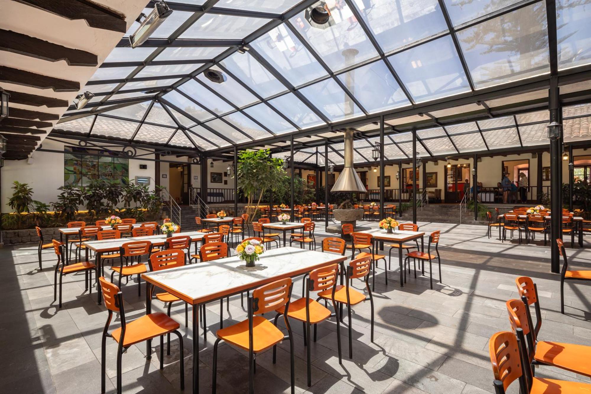 San Jose De Puembo Quito Airport, An Ascend Hotel Collection Dış mekan fotoğraf