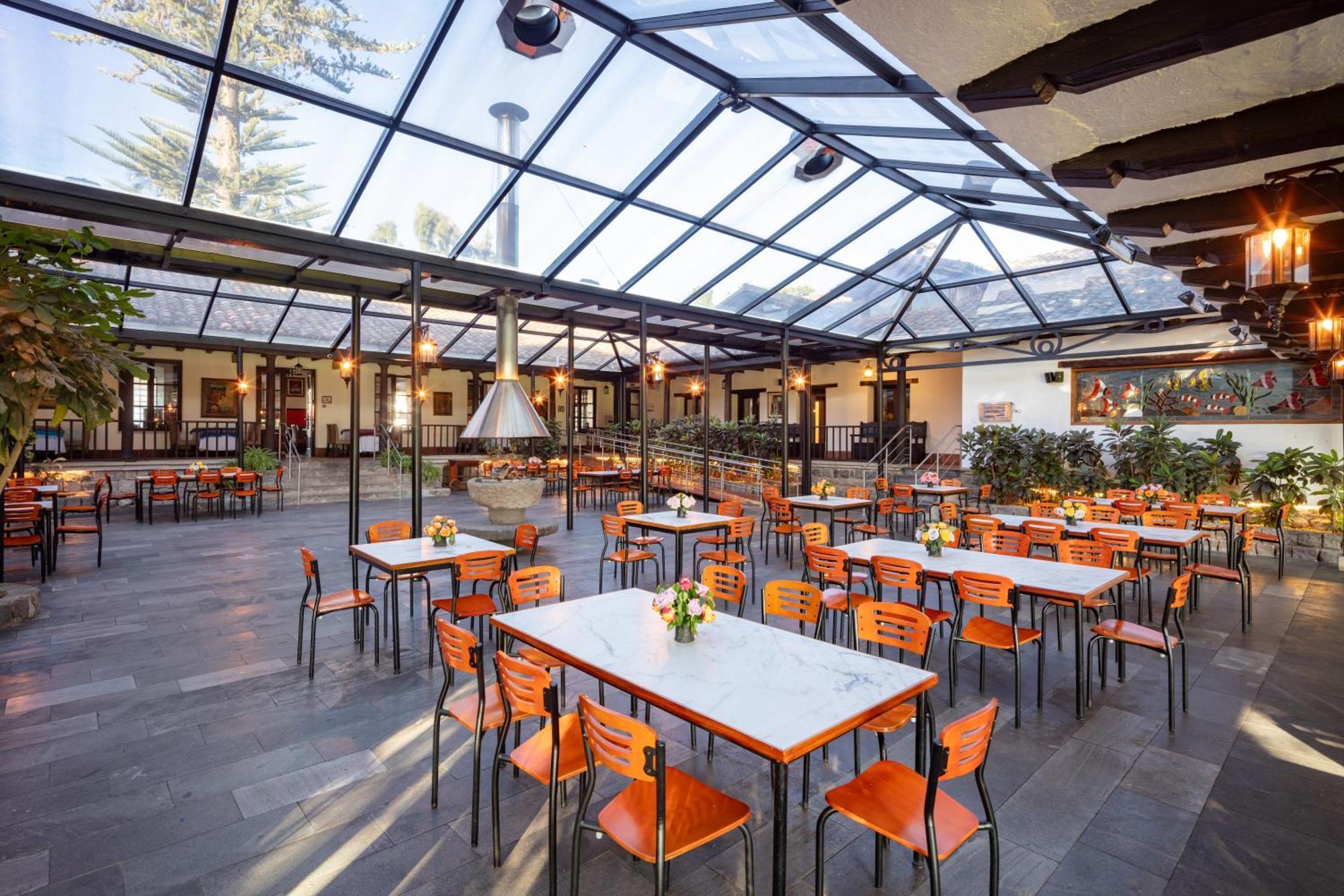 San Jose De Puembo Quito Airport, An Ascend Hotel Collection Dış mekan fotoğraf
