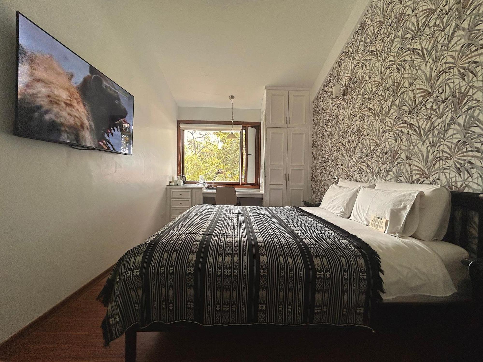 San Jose De Puembo Quito Airport, An Ascend Hotel Collection Dış mekan fotoğraf