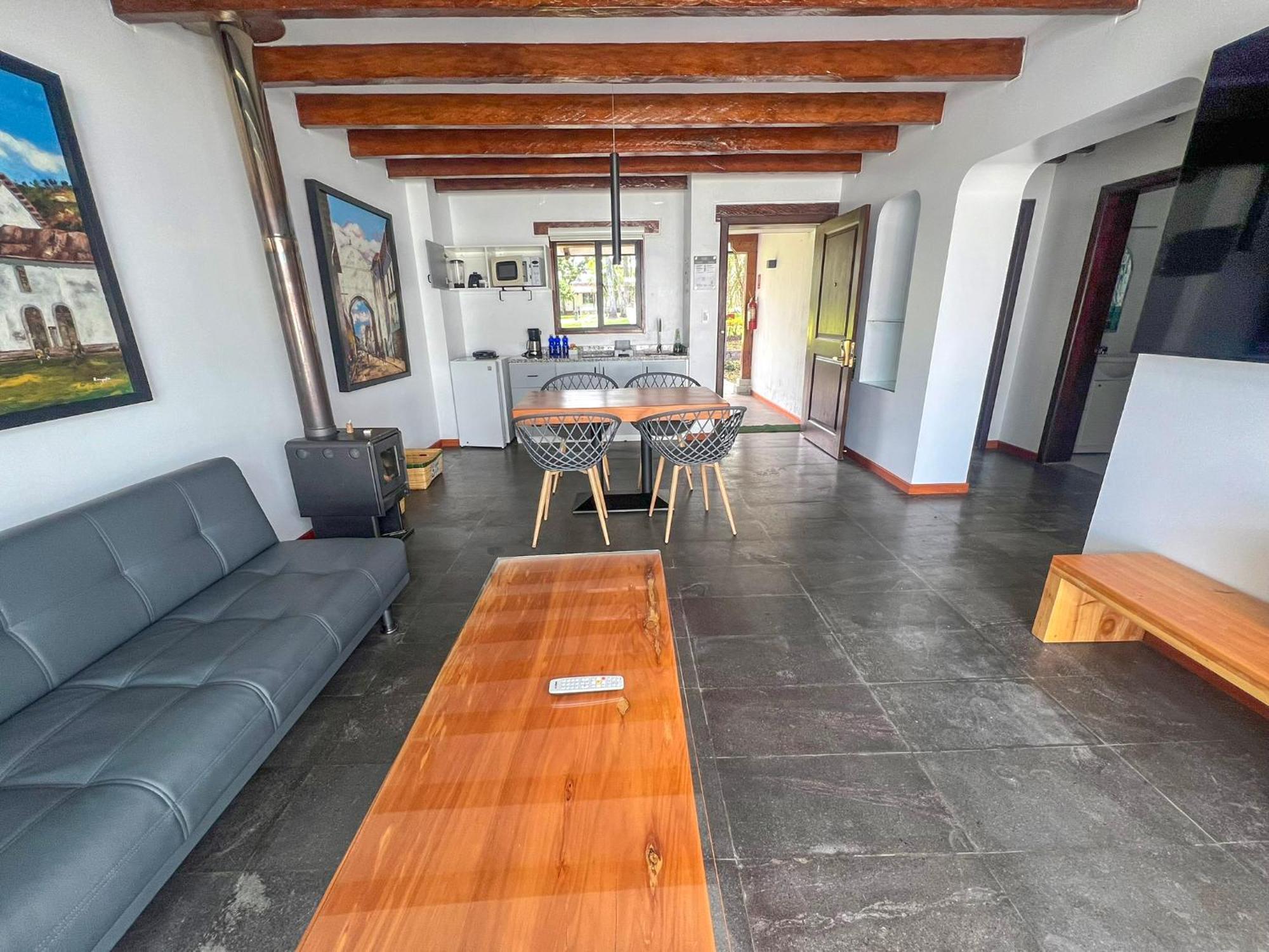 San Jose De Puembo Quito Airport, An Ascend Hotel Collection Dış mekan fotoğraf