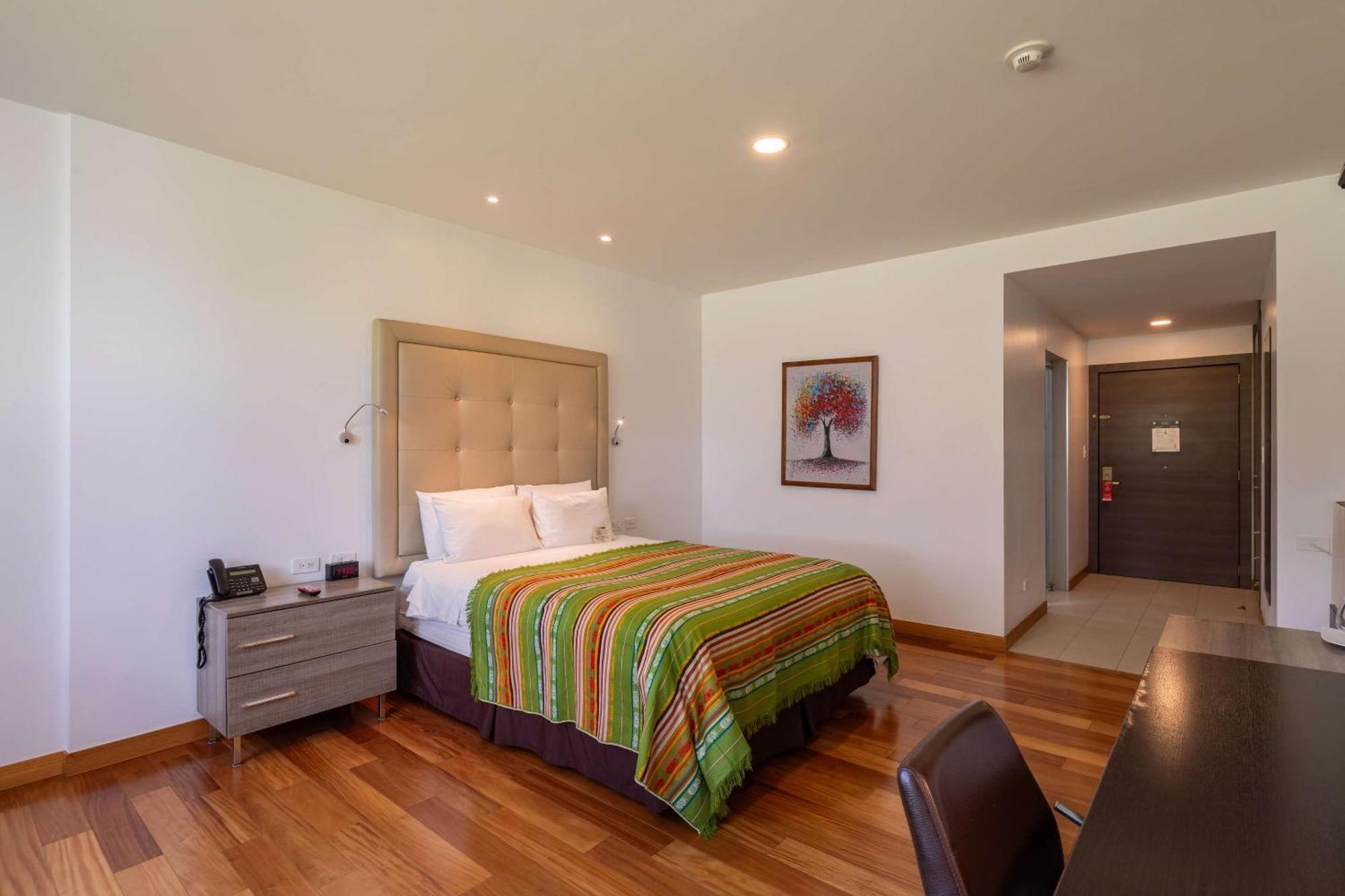 San Jose De Puembo Quito Airport, An Ascend Hotel Collection Dış mekan fotoğraf